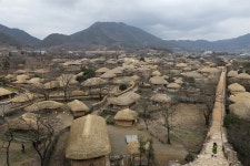 고향 오가는 길, 남도의 뉴트로 감성 느껴볼까