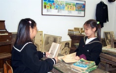 고향 오가는 길, 남도의 뉴트로 감성 느껴볼까