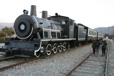 고향 오가는 길, 남도의 뉴트로 감성 느껴볼까