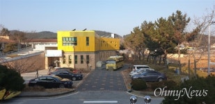 [신종 코로나] 태안 접촉자 근무 어린이집, 결국 자체 휴원