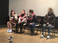 꿈을 현실로 만들어가는, 파주의 트뤼포들