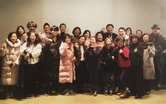 꿈을 현실로 만들어가는, 파주의 트뤼포들