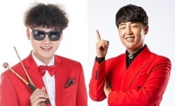 차세대 트로트 주자, 나야 나 사천 출신 신예들 활약