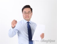 [4.15총선을 향해] 홍석준 대구 달서갑 예비후보 대구도시철도 2호선 성주 연장을