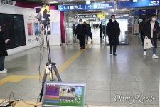 대구서 17번 확진자 접촉한 14명 모두 음성