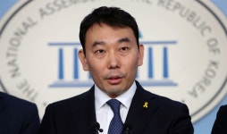 김용민 변호사, 경기 남양주에서 주광덕과 붙는다