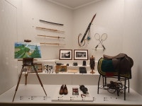 박정희도서관에 비치된 황당한 노무현 장서