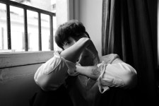 휴식 차 떠났던 여행, 한 장의 음악앨범으로 완결됐다