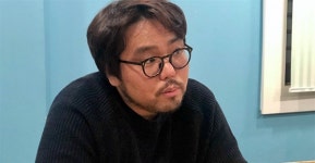기타와 함께 달려온 10년... 젊은 거장은 담담했다