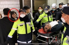 구속 피한 지만원, 5.18단체 분노... 지만원 지지자들 