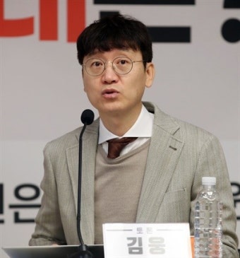 보수야당, 민주당 맹폭... 김웅 