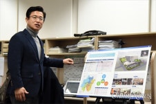 대전시, 동구 가양동에  제2시립도서관 건설... 2023년 완공