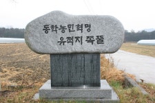 [김삼웅의 ‘동학혁명과 김개남장군’] 동학군, 우금치전투에서 참패