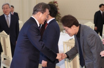 조희연, 대통령-교육감 소통 위한 '교육국무회의' 제안