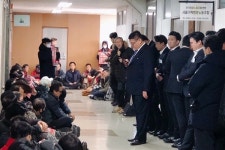 노조 해산시키고 승리했다 외친 노조원을 고발합니다