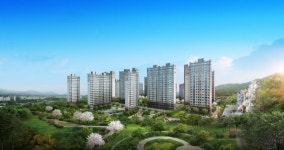 사천예수화전지구 아파트 계약자 1389세대 사업지연으로 발만 동동
