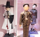 충남 예산서 펼치는 인형의 꿈