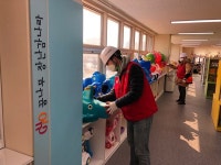 구로 지역  코로나 비상 줄줄이 휴관, 취소