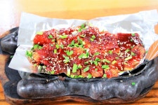 김현철의 음악에 몸 맡기고... 마지막 눈 보러 떠나요