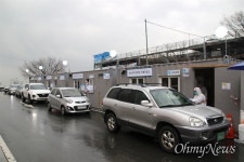 경북도 신천지 교인 320명 아직도 연락 안 돼