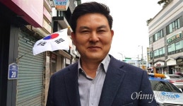 김태호 전 지사 