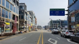 보험설계사, 주유소도 모두 코로나19에 막막