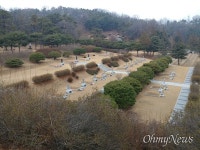 독립운동가와 친일파가 나란히... 국립묘지에 경악