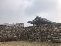 [사진] 오랫동안 진도를 지켜왔던 남도진성