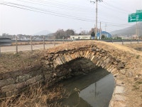 [사진] 오랫동안 진도를 지켜왔던 남도진성