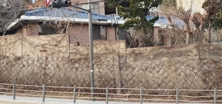 성북동을 이야기할 때 빼놓을 수 없는 이름들