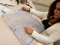 성북동을 이야기할 때 빼놓을 수 없는 이름들