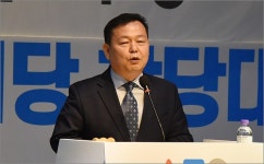 미래통합당 윤석대 경선불참 선언... 도로한국당 우려
