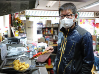 치킨으로 사랑 나누는 착한 가게