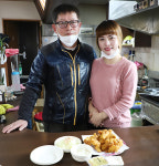 치킨으로 사랑 나누는 착한 가게