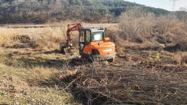 천연기념물 함안 대평늪, 관리부실로 경악 금치 못한다