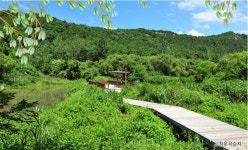 서귀포, 고창, 서천 람사르습지도시 국제인증 신청