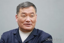 코로나 얘기 듣자마자 마스크공장에... 그렇게 170만장 확보