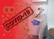 광주시 코로나19 4번째 확진자 발생... 분당제생병원 81병동 직원