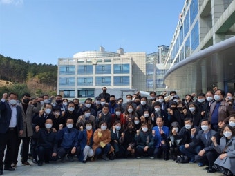 '컷오프' 김윤식 전 시흥시장 무소속 출마 