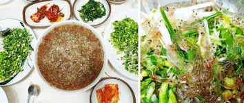 [아는 사람만 아는 거제의 맛①] 봄 손님 절로 몰고 오는 사백어