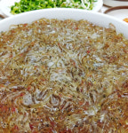 [아는 사람만 아는 거제의 맛①] 봄 손님 절로 몰고 오는 사백어