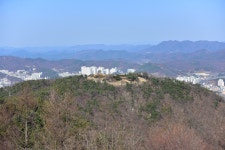 대전 보문산에는 이미 많은 보물들이 있다