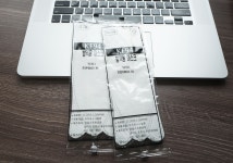 마스크 한 장 때문에... 서러움이 폭발했습니다