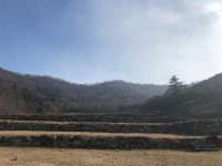 [모이] 진도에 가시거든 용장성을 들러보세요