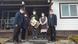 거창 남하면, 2019년 1월 이후 첫 아이 출생