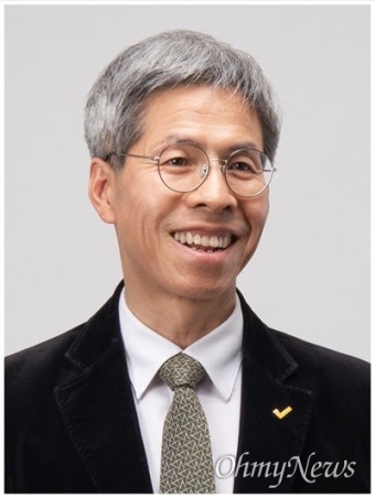 권영국 정의당 경주시 국회의원 후보 