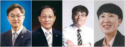 서울 은평구 4·15총선 대진표 확정
