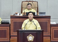 시흥시, 모든 시민에 재난기본소득 10만원 지급