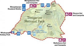 악마의 계단을 넘자 희망의 무지개가 보였다