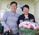 나누면서 사는 지금이 최고의 순간